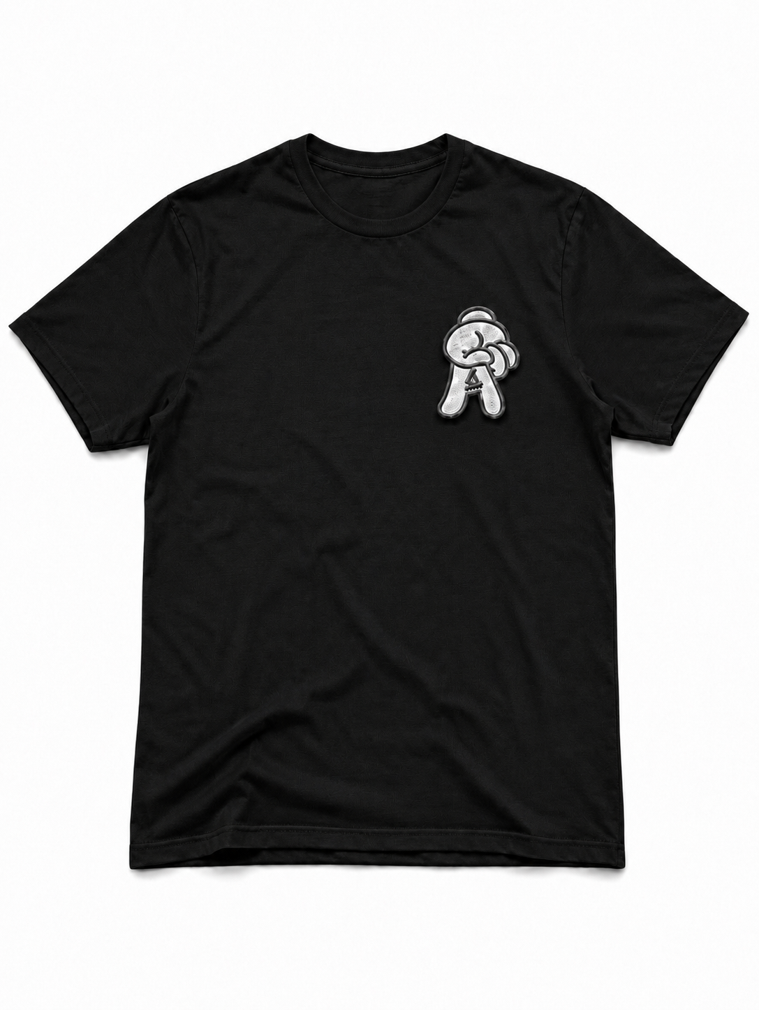 Vintage A Custom Tshirts Exclusive Flavor Edition