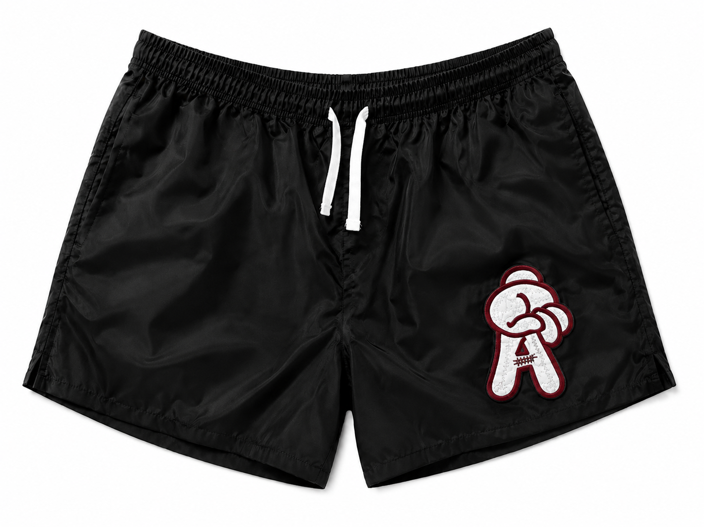 Vintage A Shorts