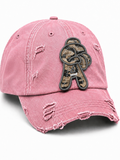 Custom Vintage A Army Inspired Dad Hat