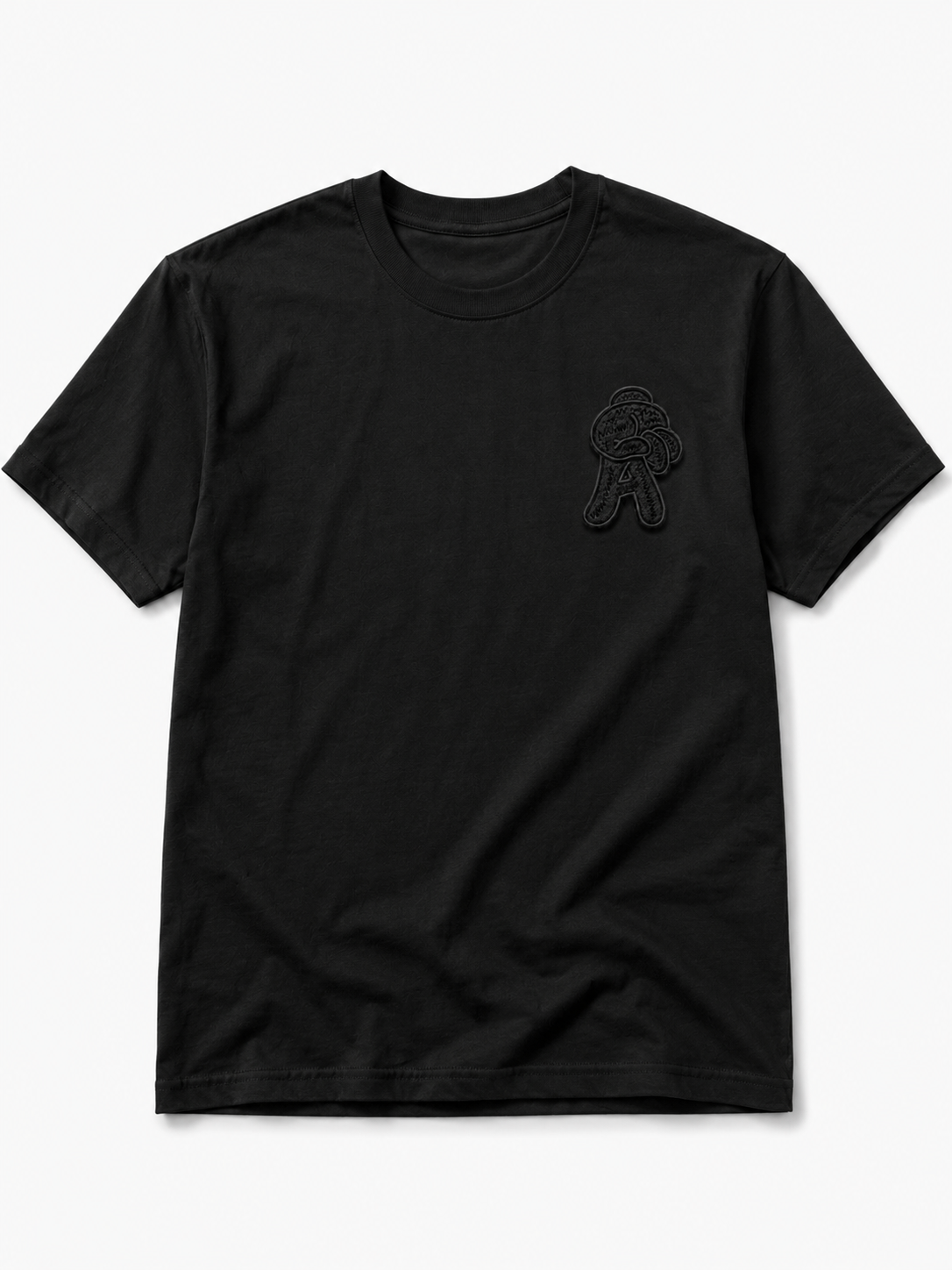 Custom Vintage A Midnight Edition Tshirt