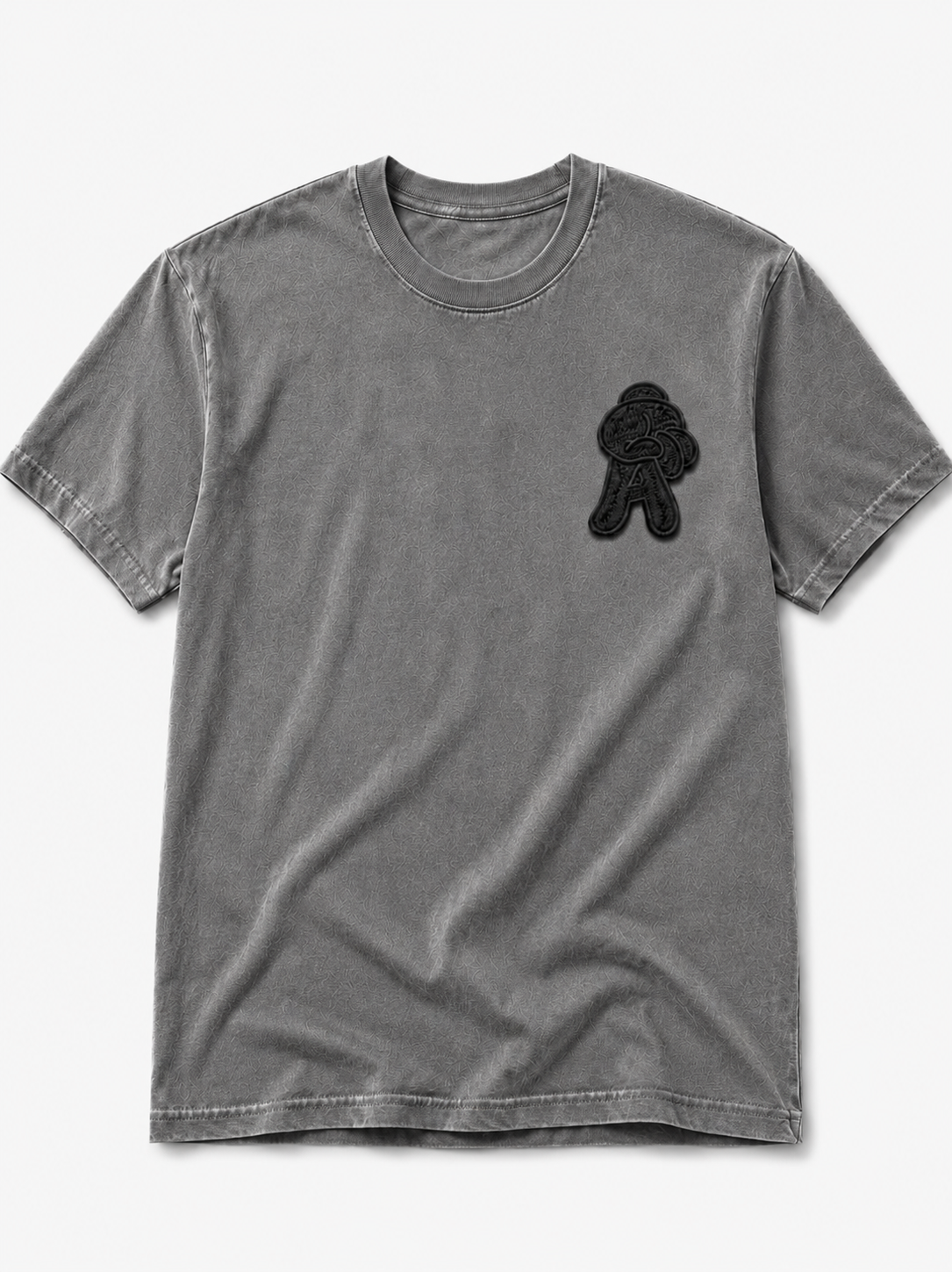 Custom Vintage A Midnight Edition Tshirt