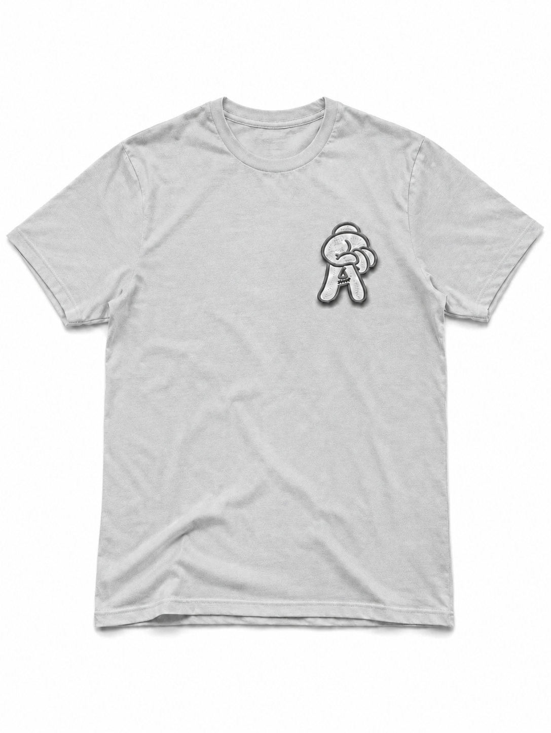 Vintage A Custom Tshirts Exclusive Flavor Edition