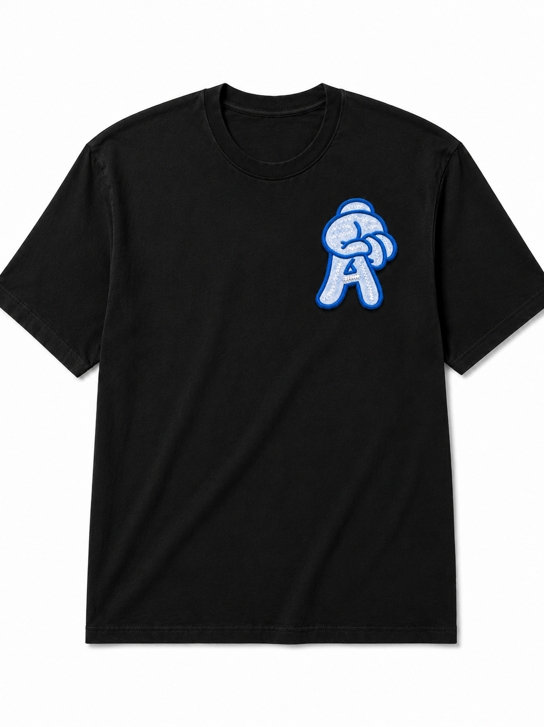 Custom Atlanta Baseball Vintage A inspired tshirt