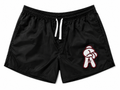Atlanta Falcon Vintage A Nylon Shorts