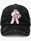 Atlanta falcon A Vintage inspired Dad Hat
