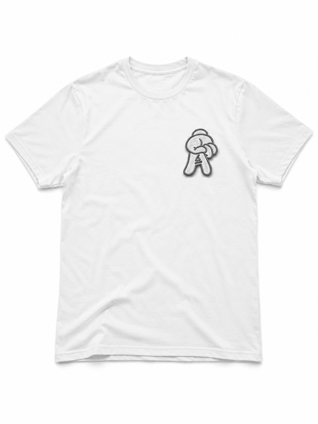 Vintage A Custom Tshirts Exclusive Flavor Edition