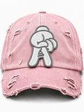 Custom Vintage A Dad Hat Exclusive Flavors